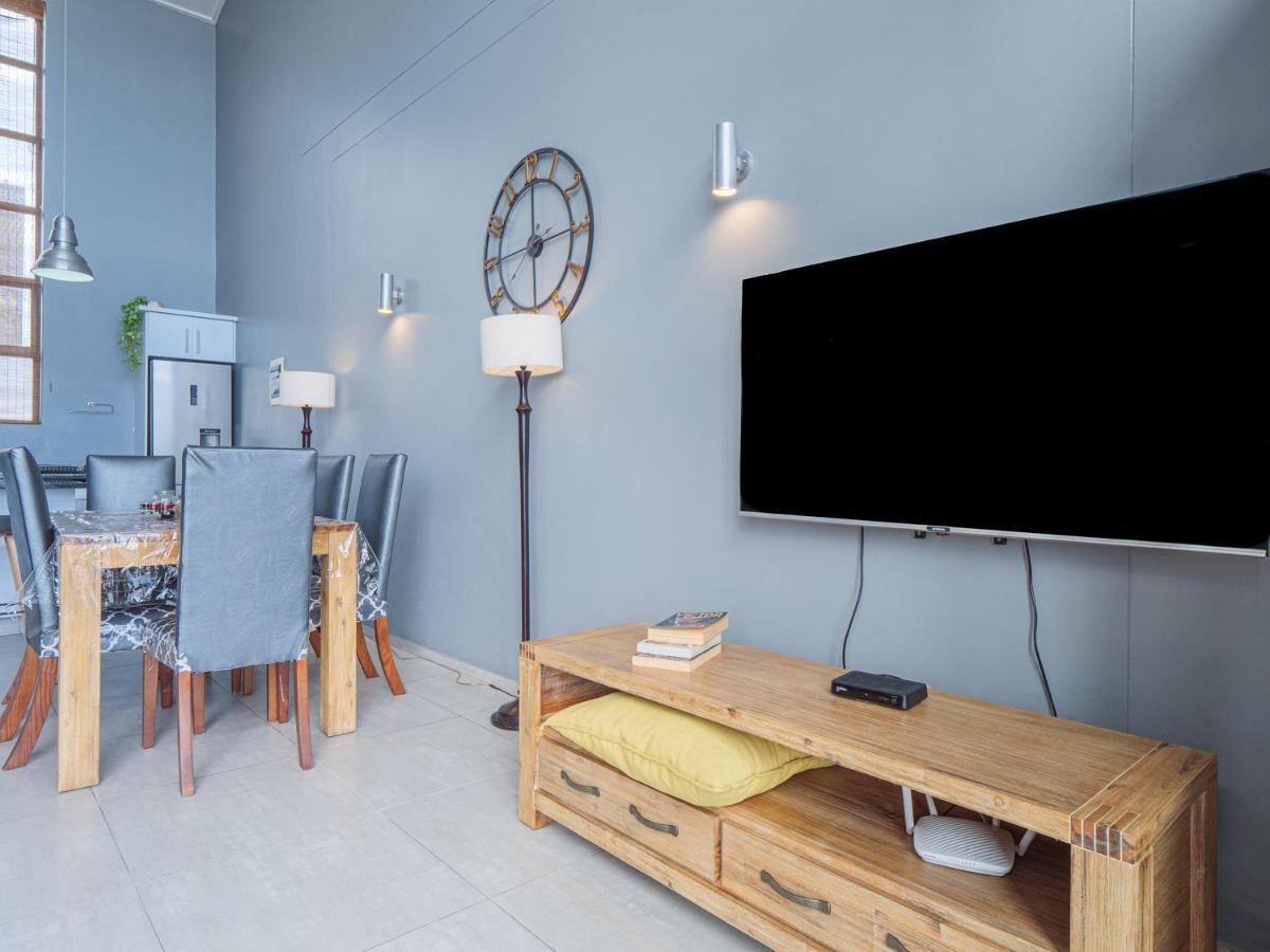 Point Bay - Super Stylish For Less Διαμέρισμα Ντούρμπαν Εξωτερικό φωτογραφία