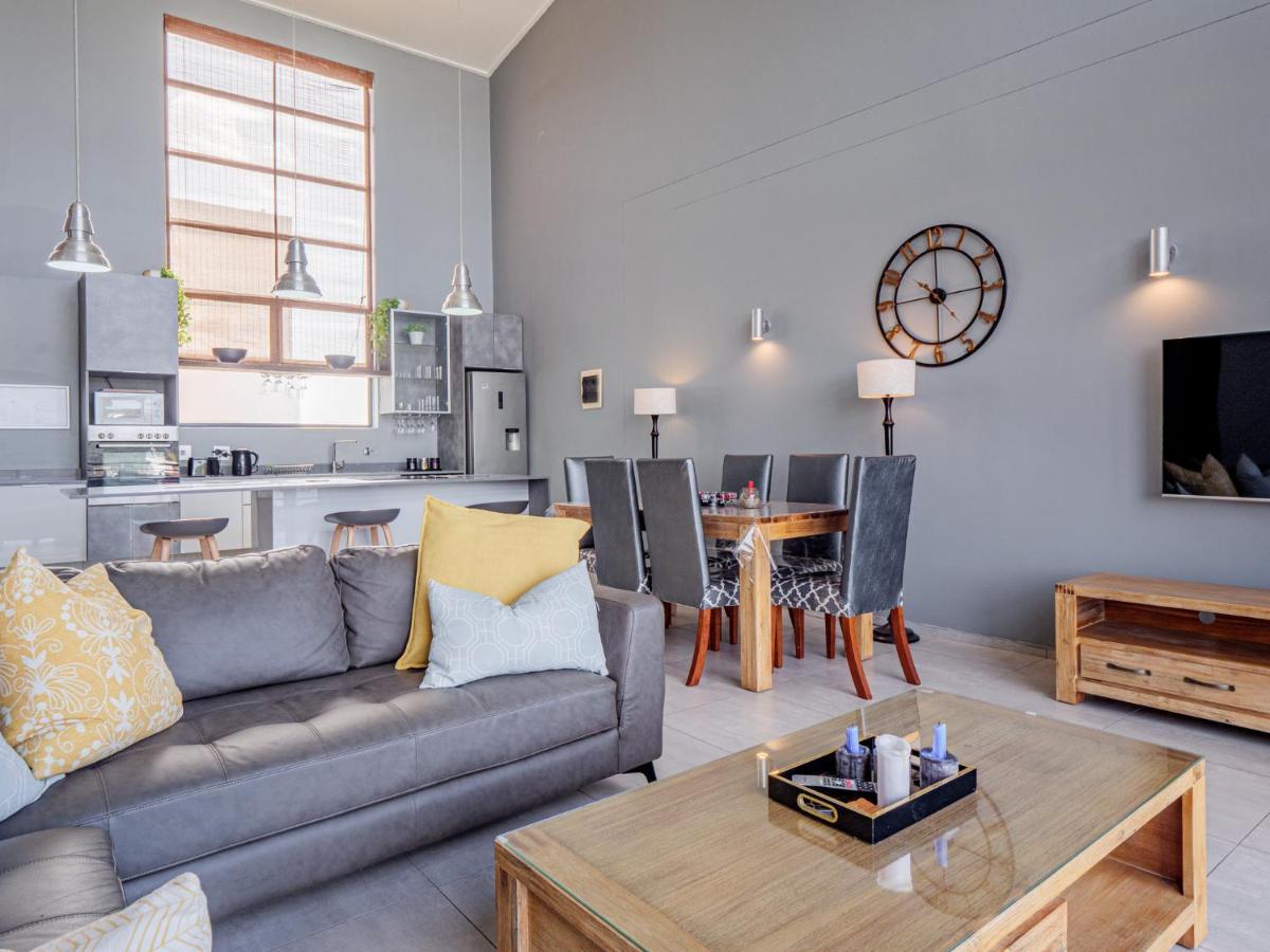 Point Bay - Super Stylish For Less Διαμέρισμα Ντούρμπαν Εξωτερικό φωτογραφία